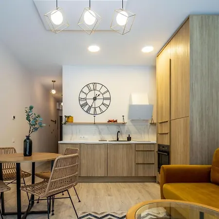 Lägenhet Sakai - Mano Jura 2 Kunigiskiai - By Hello Sea Homes