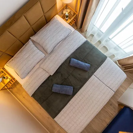 Lägenhet Sakai - Mano Jura 2 Kunigiskiai - By Hello Sea Homes *