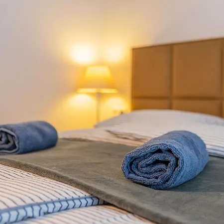 Apartamento Sakai - Mano Jura 2 Kunigiskiai - By Hello Sea Homes