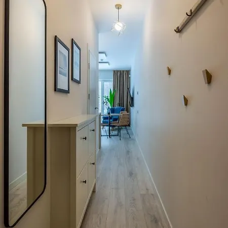 Sakai - Mano Jura 2 Kunigiskiai - By Hello Sea Homes Lägenhet Palanga