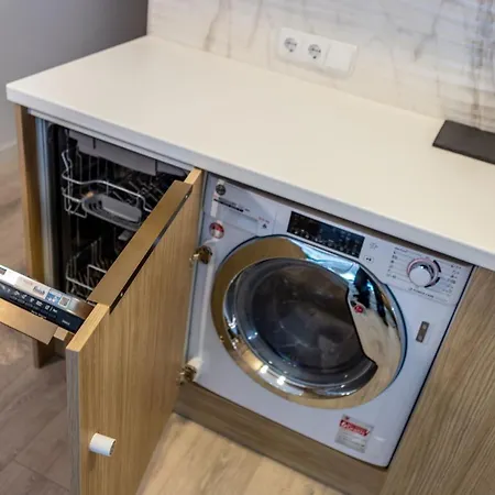Apartamento Sakai - Mano Jura 2 Kunigiskiai - By Hello Sea Homes