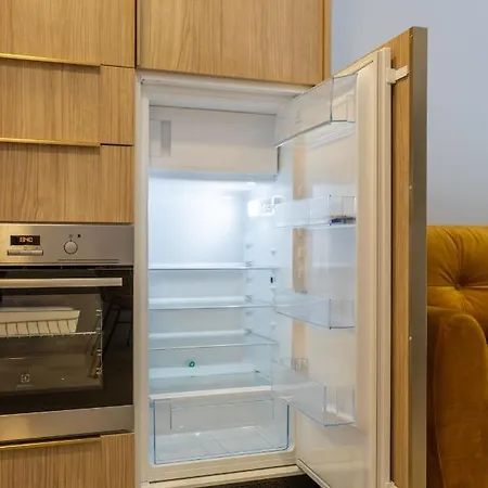 Apartment Sakai - Mano Jura 2 Kunigiskiai - By Hello Sea Homes