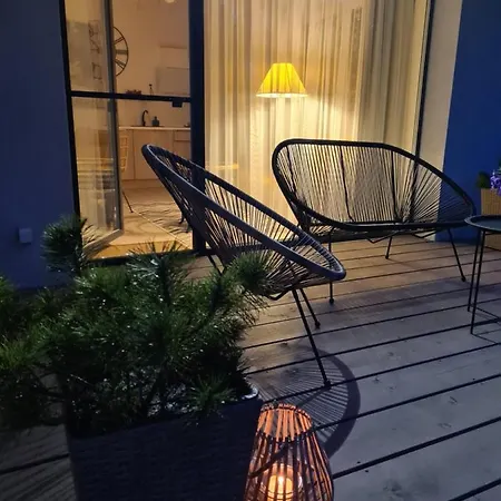 Sakai - Mano Jura 2 Kunigiskiai - By Hello Sea Homes * Palanga