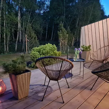 Sakai - Mano Jura 2 Kunigiskiai - By Hello Sea Homes * 팔랑가