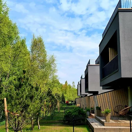 Sakai - Mano Jura 2 Kunigiskiai - By Hello Sea Homes * 팔랑가
