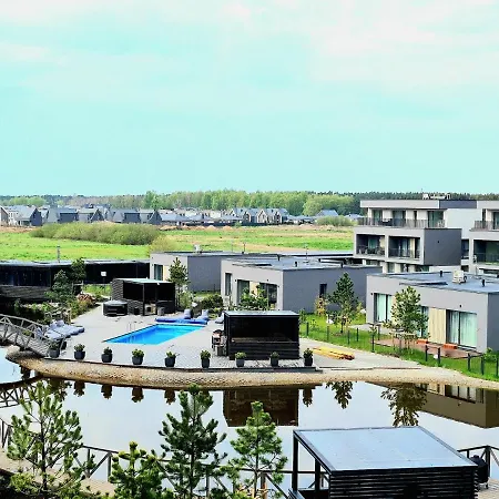 Apartment Sakai - Mano Jura 2 Kunigiskiai - By Hello Sea Homes *