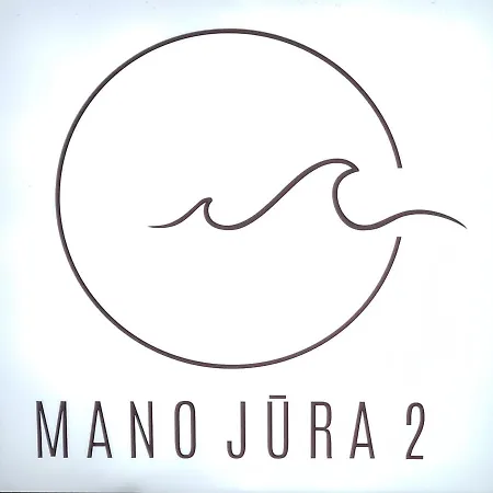 Lägenhet Sakai - Mano Jura 2 Kunigiskiai - By Hello Sea Homes *
