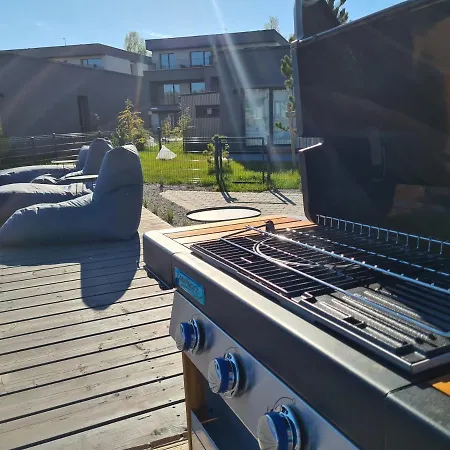 Sakai - Mano Jura 2 Kunigiskiai - By Hello Sea Homes * 팔랑가