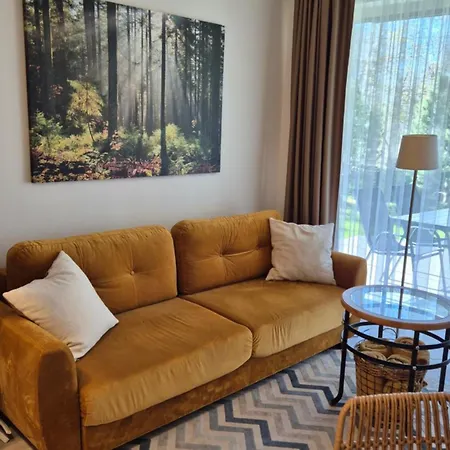 아파트 Sakai - Mano Jura 2 Kunigiskiai - By Hello Sea Homes *