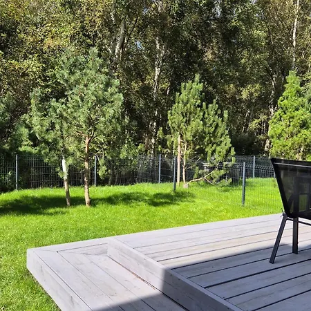 Sakai - Mano Jura 2 Kunigiskiai - By Hello Sea Homes 아파트 팔랑가