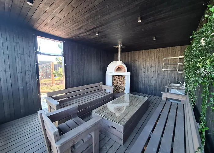 Sakai - Mano Jura 2 Kunigiskiai - By Hello Sea Homes